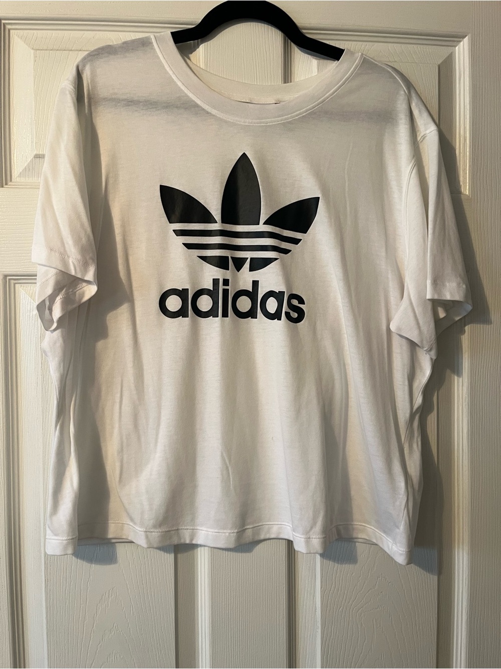 Adidas t shirt - plus size - 1x